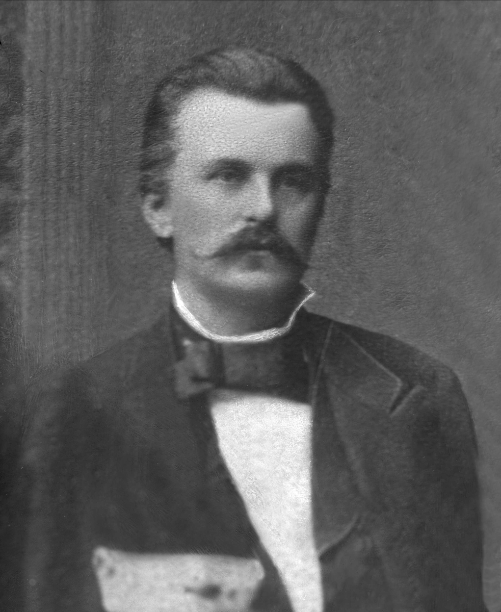 Gustav Borgen, NFB.18337
