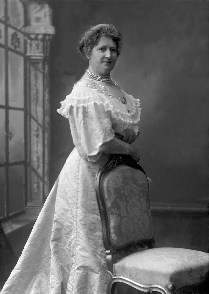 Gustav Borgen, NFB.18751