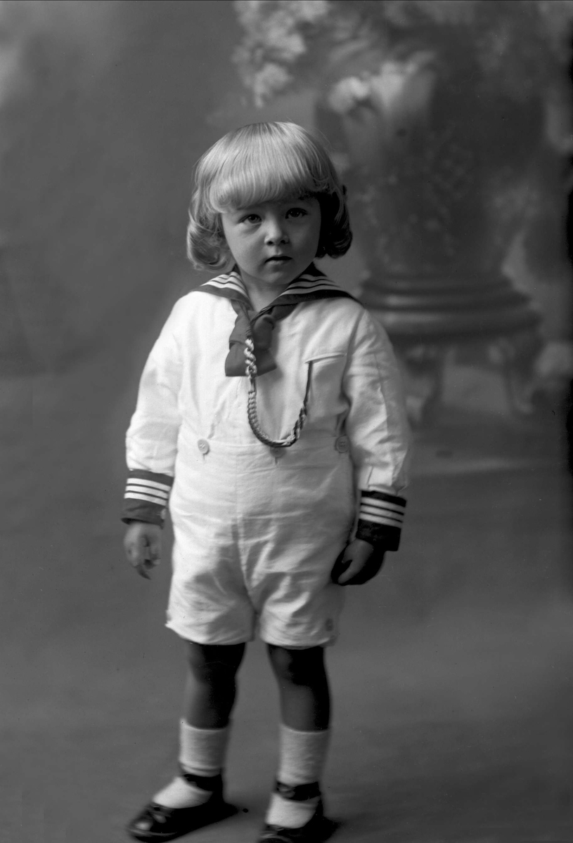 Gustav Borgen, NFB.18828