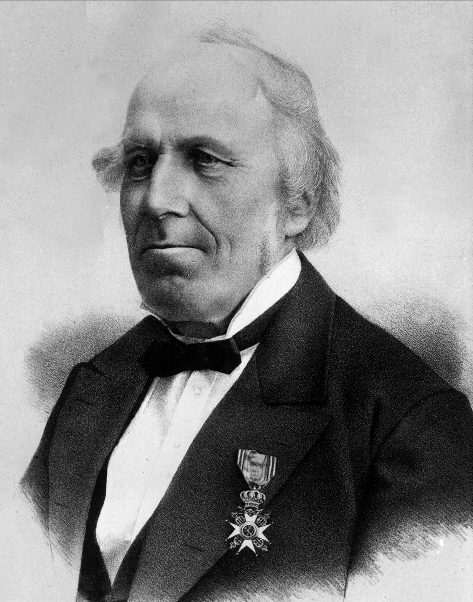 Gustav Borgen, NFB.18846