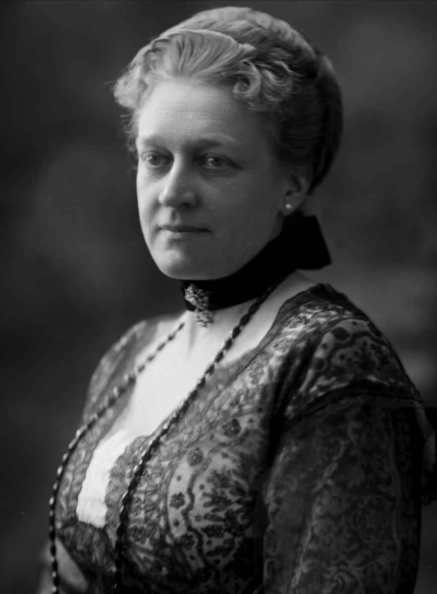 Gustav Borgen, NFB.18870