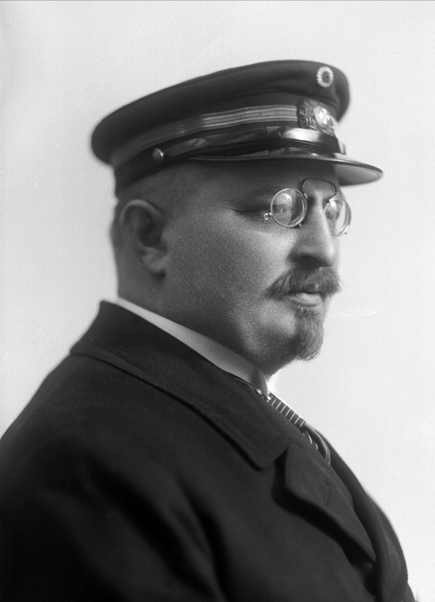 Gustav Borgen, NFB.18872