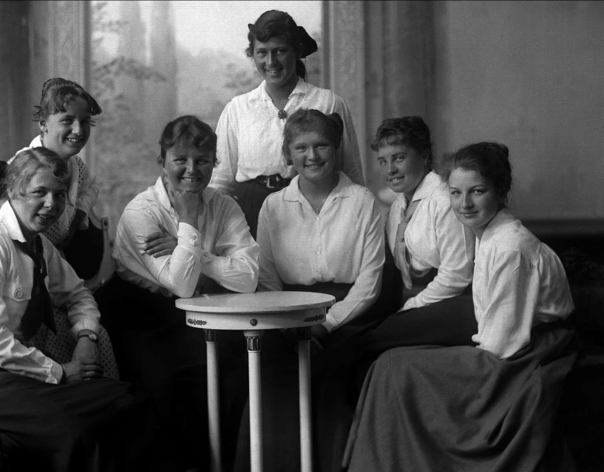 Gustav Borgen, NFB.18920