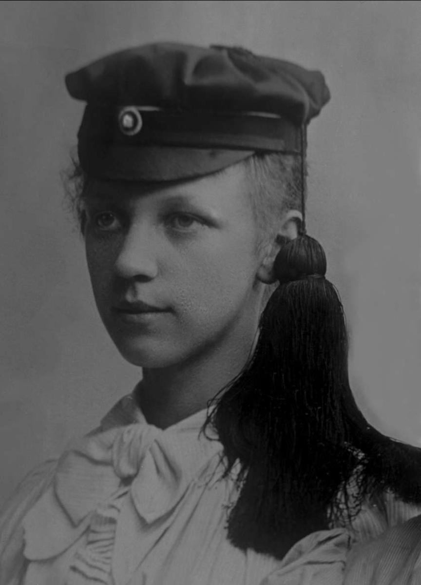 Gustav Borgen, NFB.18980