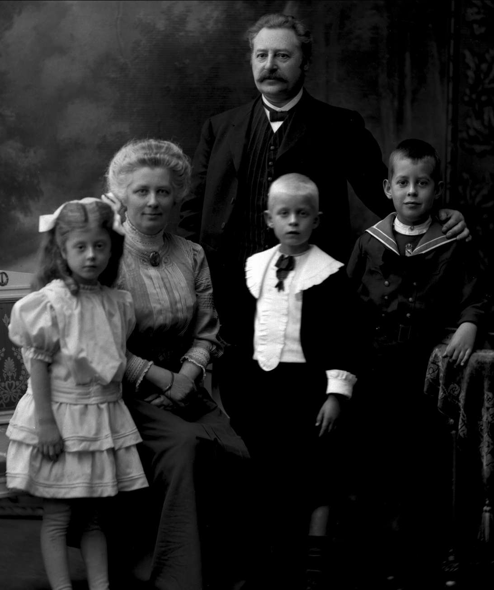 Gustav Borgen, NFB.18995