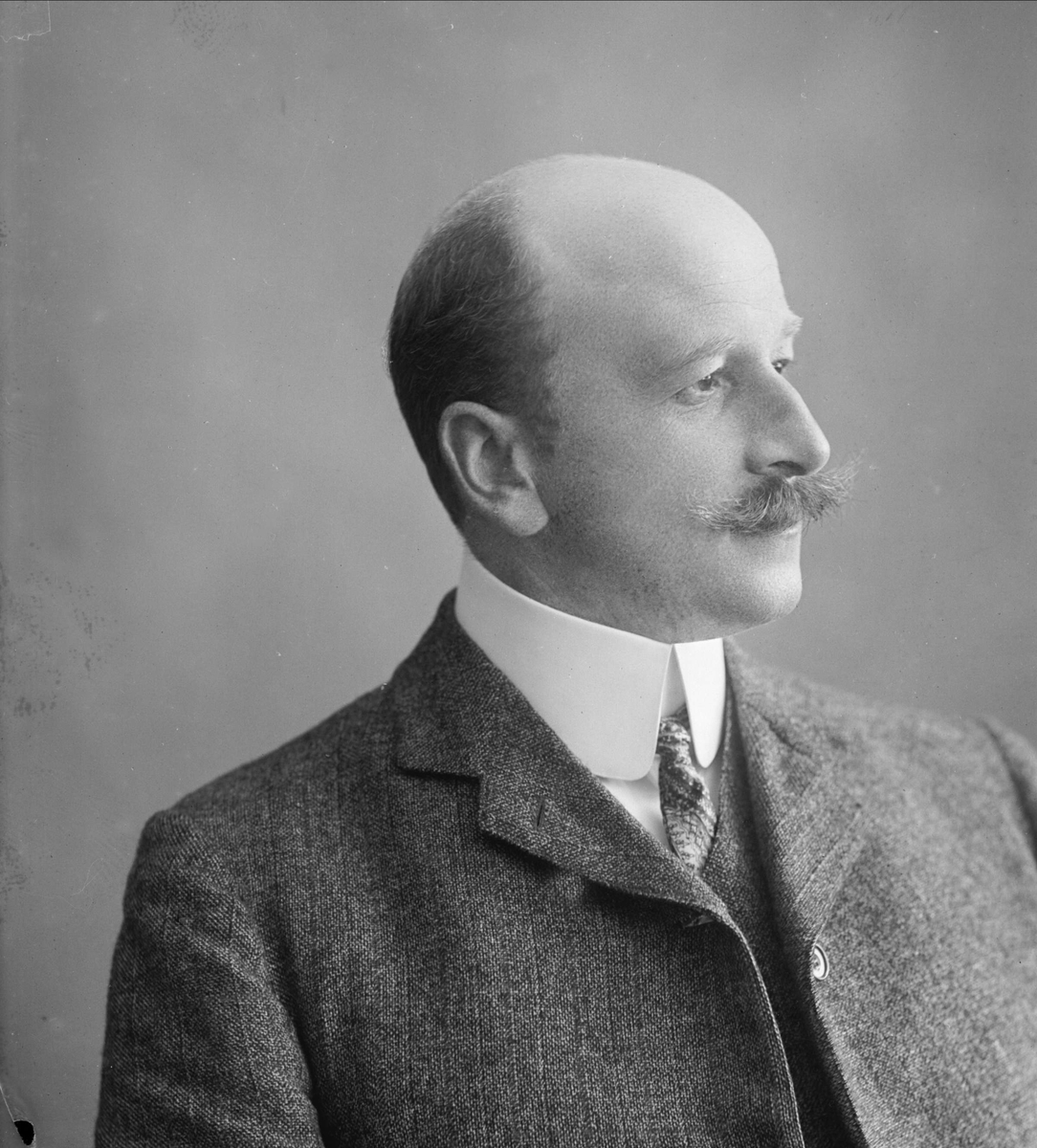 Gustav Borgen, NFB.19271