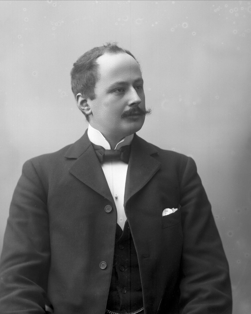Gustav Borgen, NFB.19284