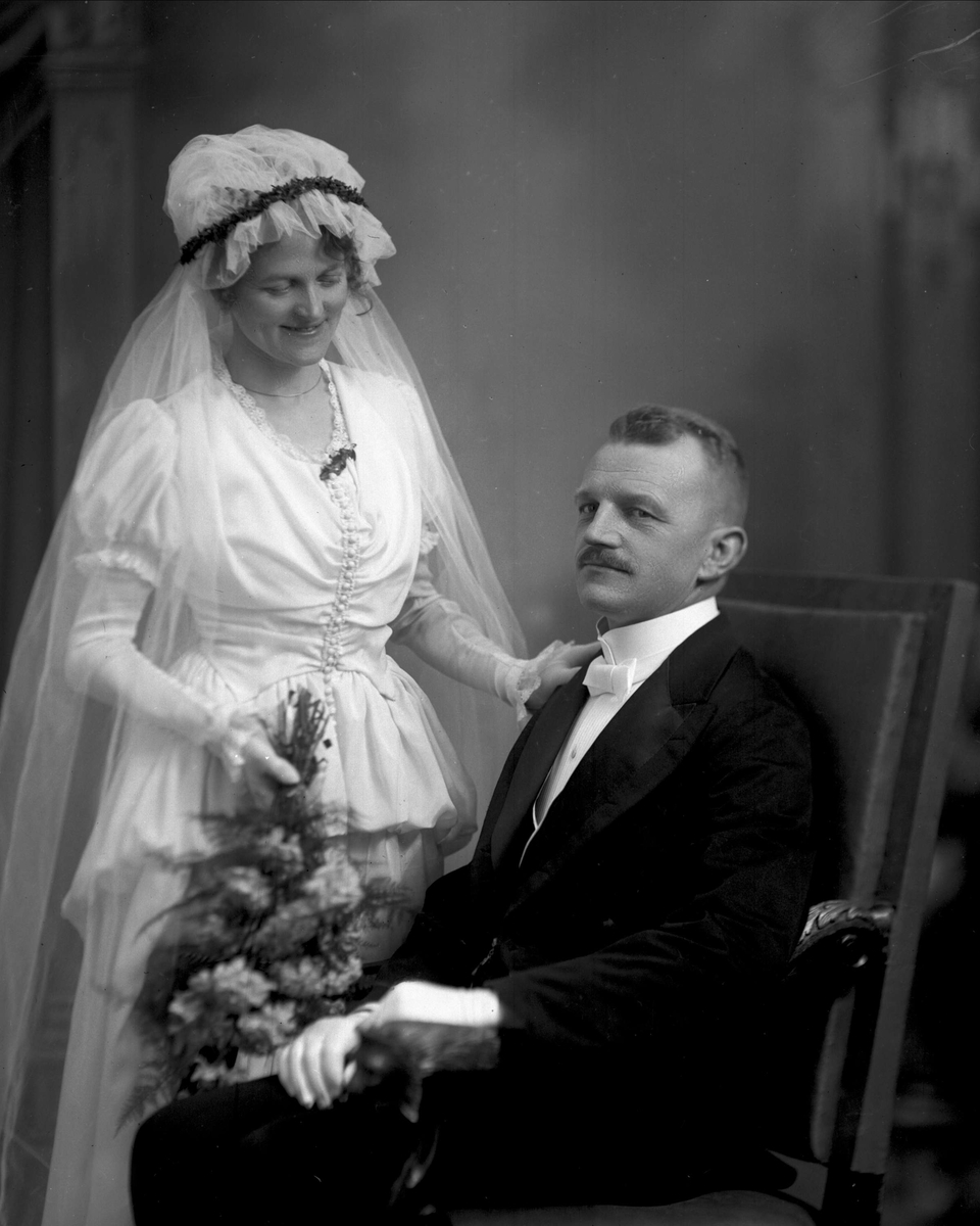 Gustav Borgen, NFB.20052