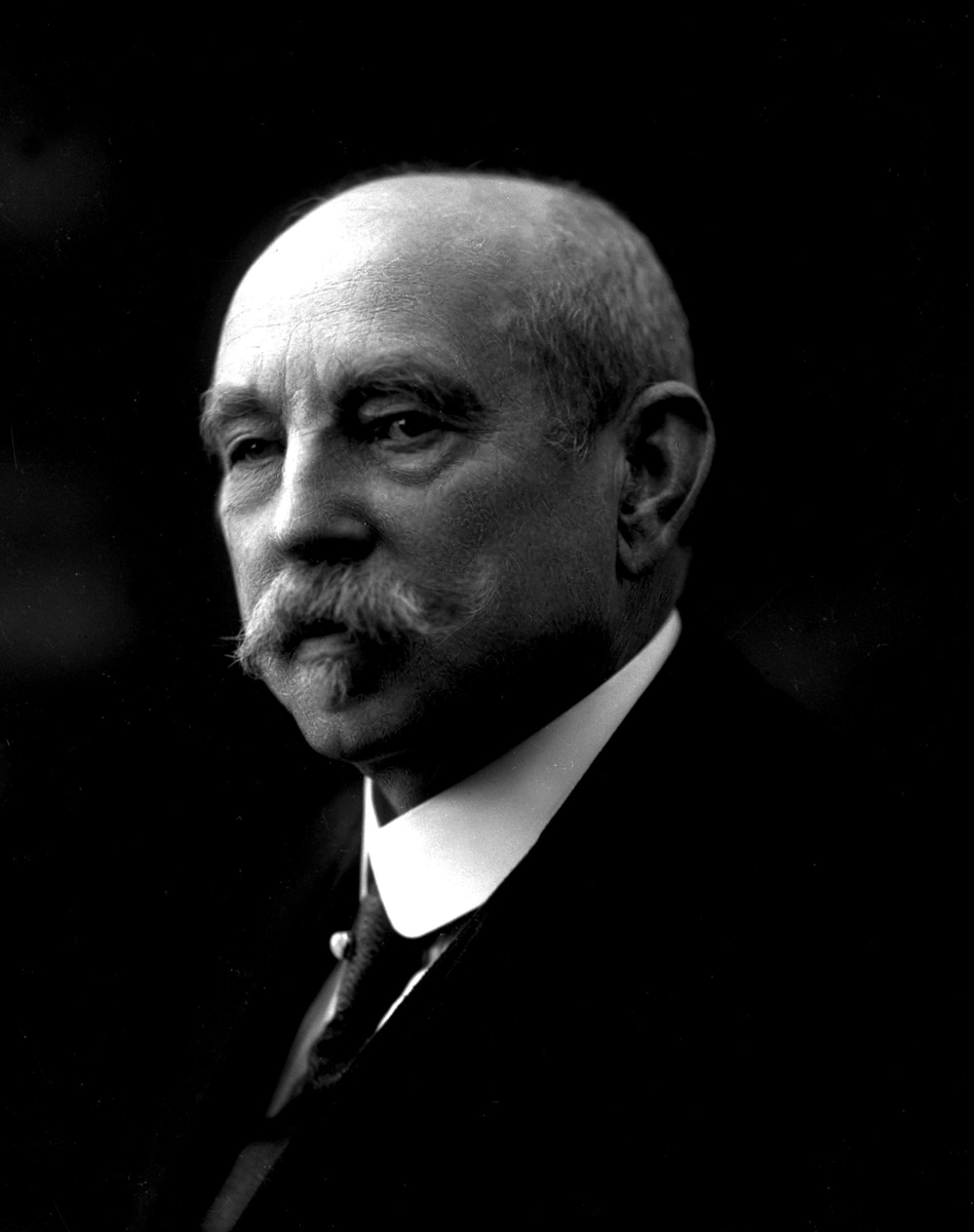 Gustav Borgen, NFB.20230