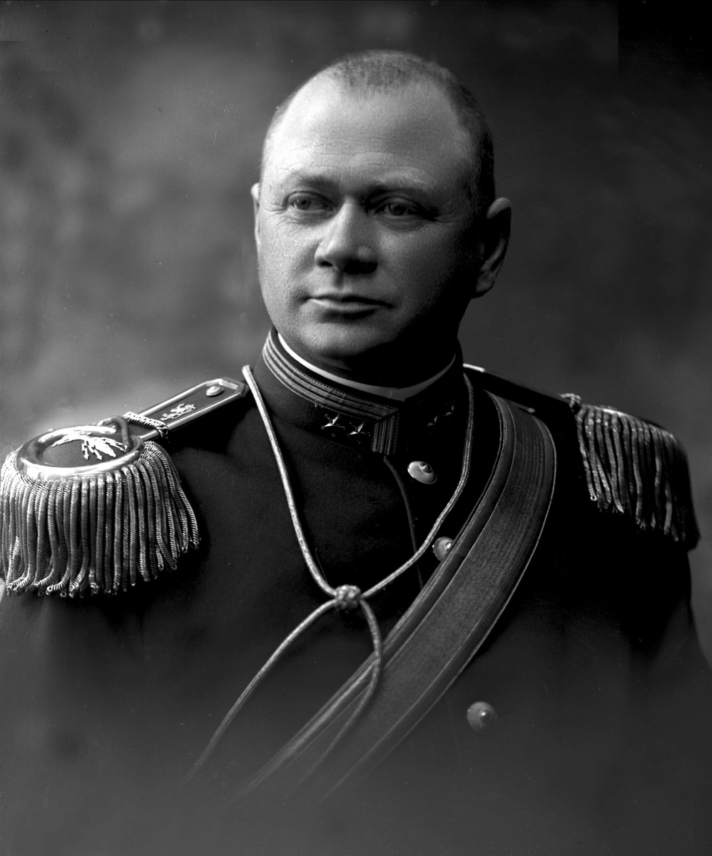 Gustav Borgen, NFB.20286