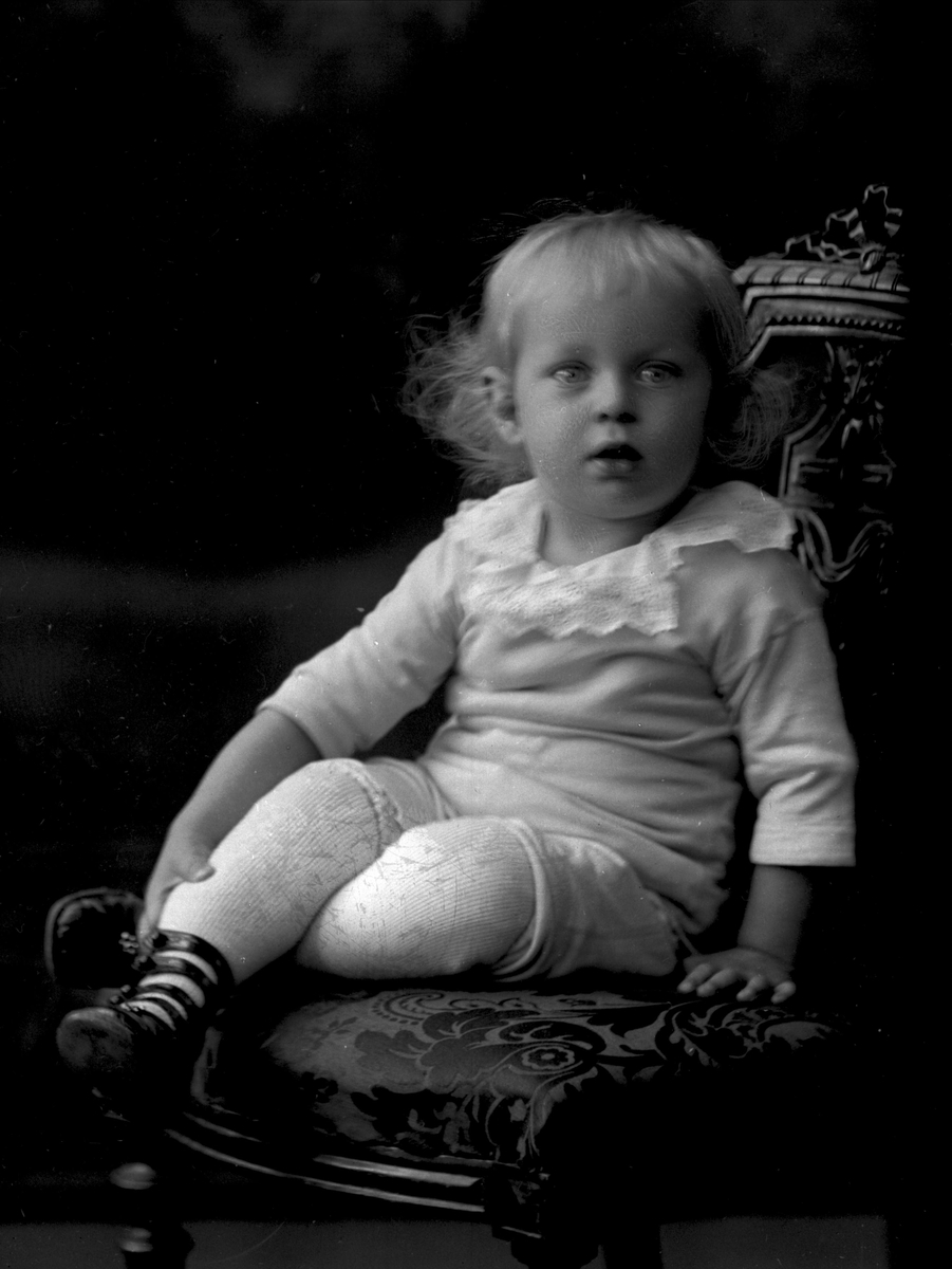 Gustav Borgen, NFB.20540