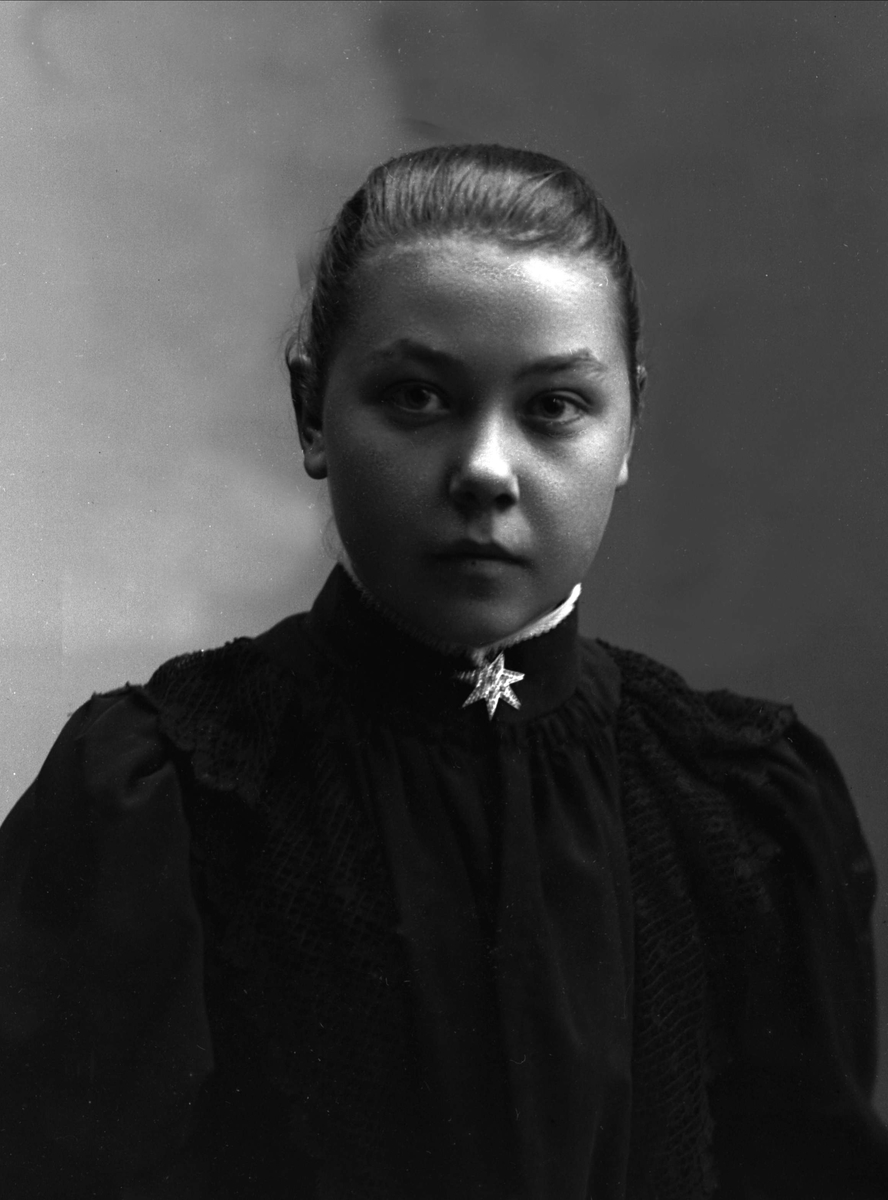 Gustav Borgen, NFB.20985