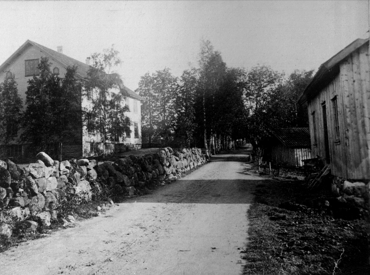 Gustav Borgen, NFB.21008