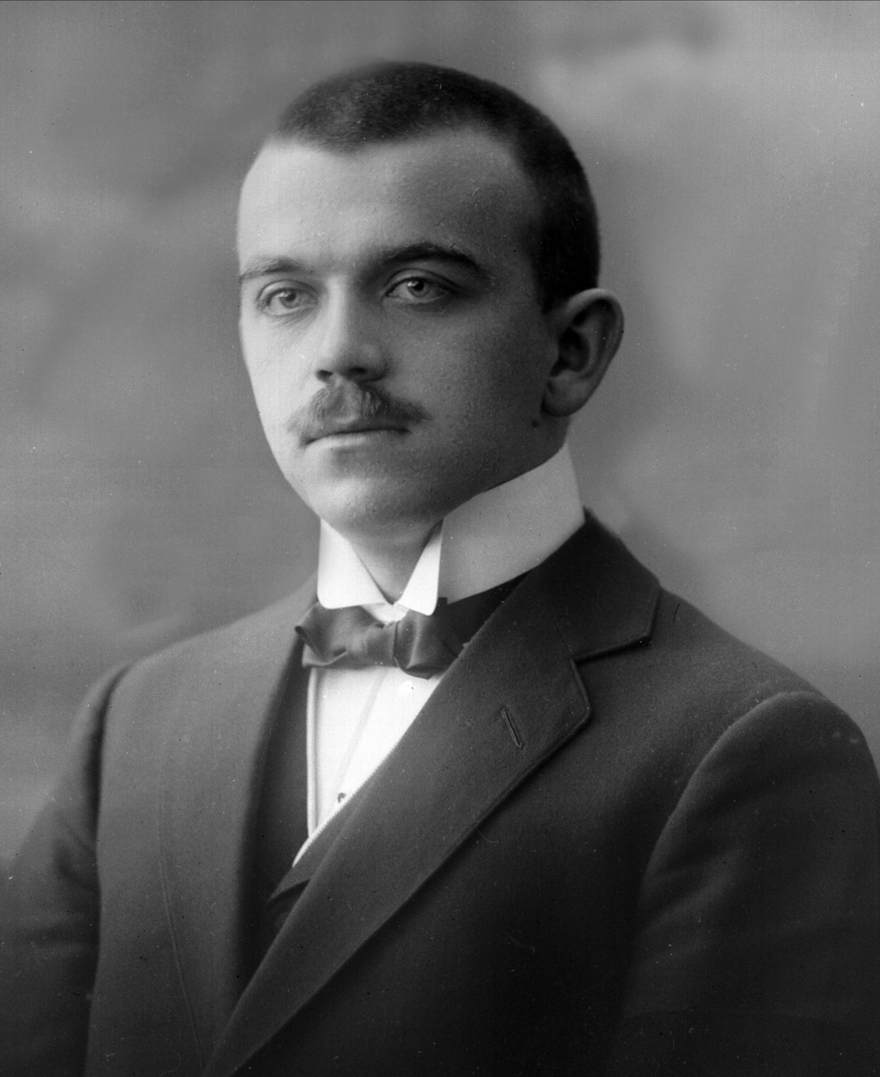 Gustav Borgen, NFB.21016