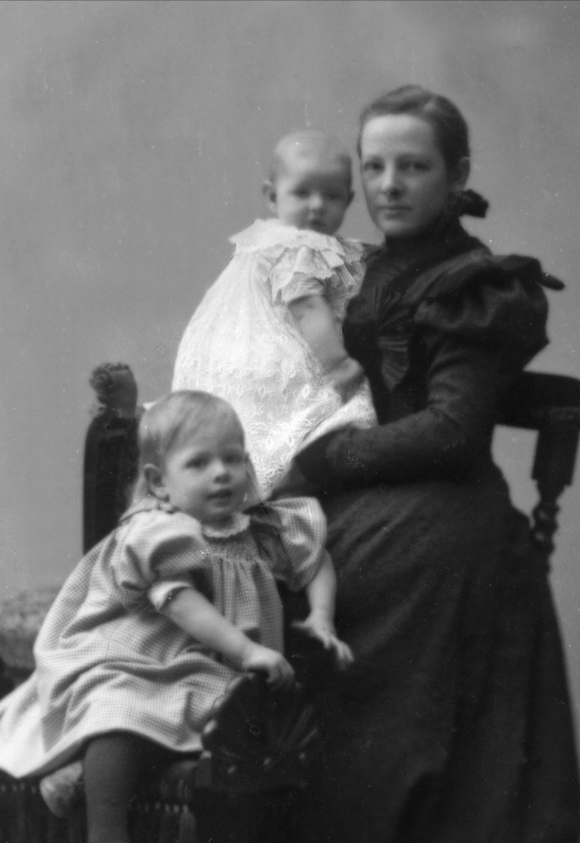 Gustav Borgen, NFB.21087