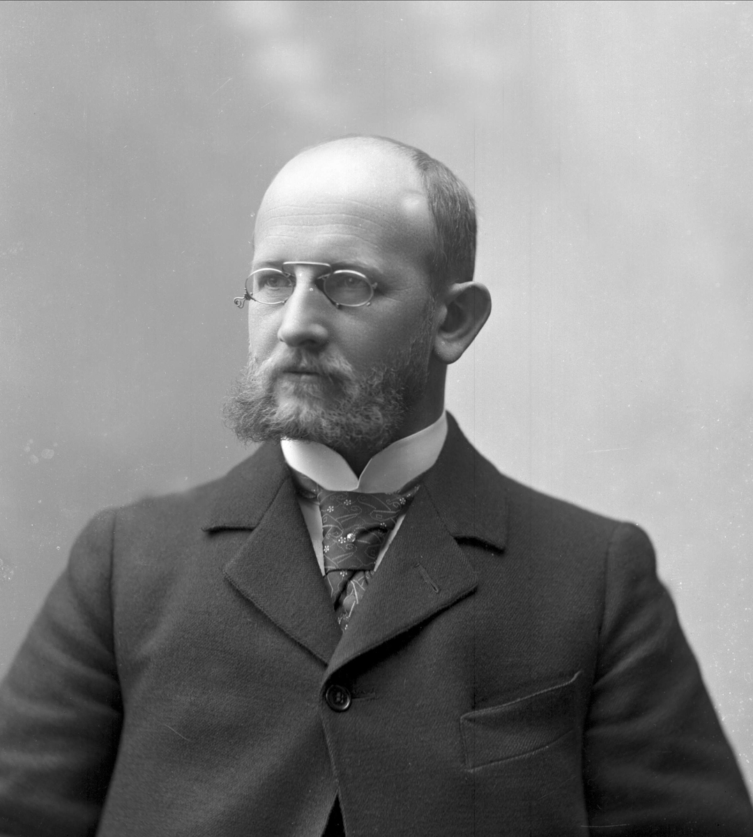 Gustav Borgen, NFB.21148