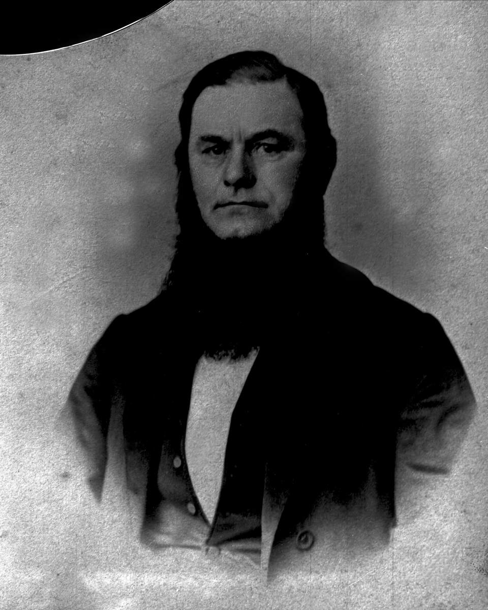 Gustav Borgen, Avfotografering.