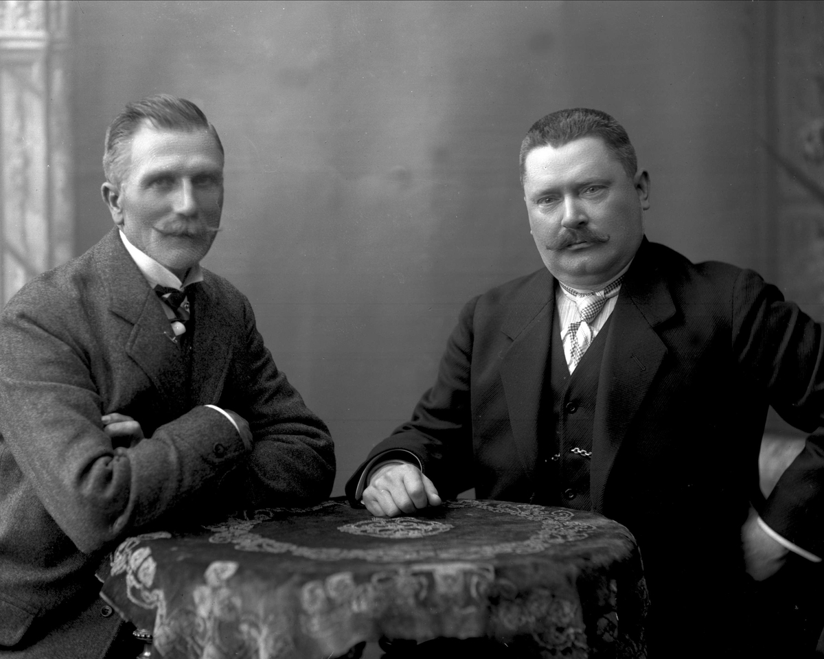 Gustav Borgen, NFB.21203