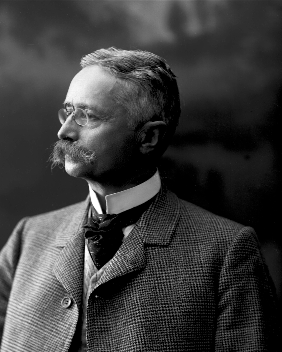 Gustav Borgen, NFB.21221