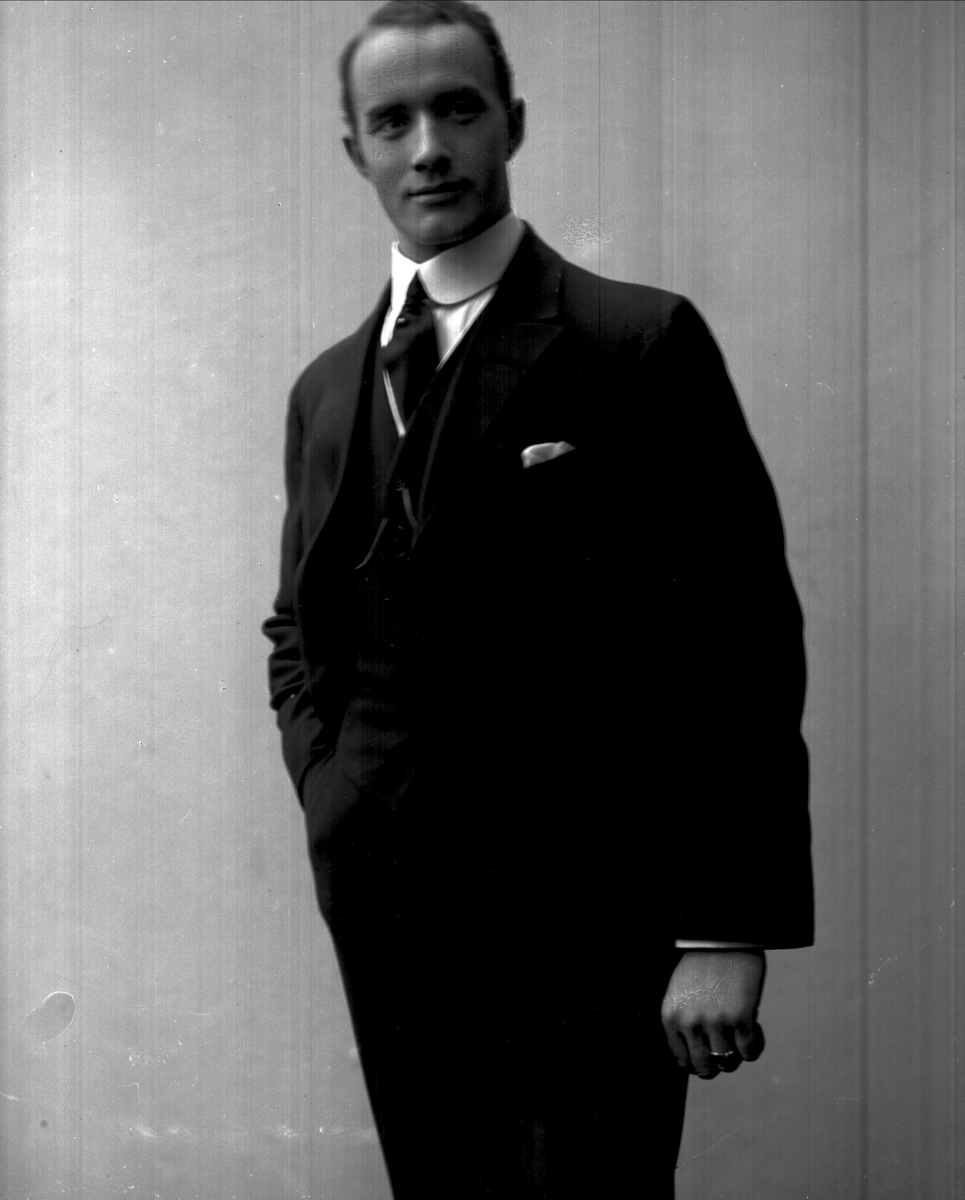 Gustav Borgen, NFB.21270