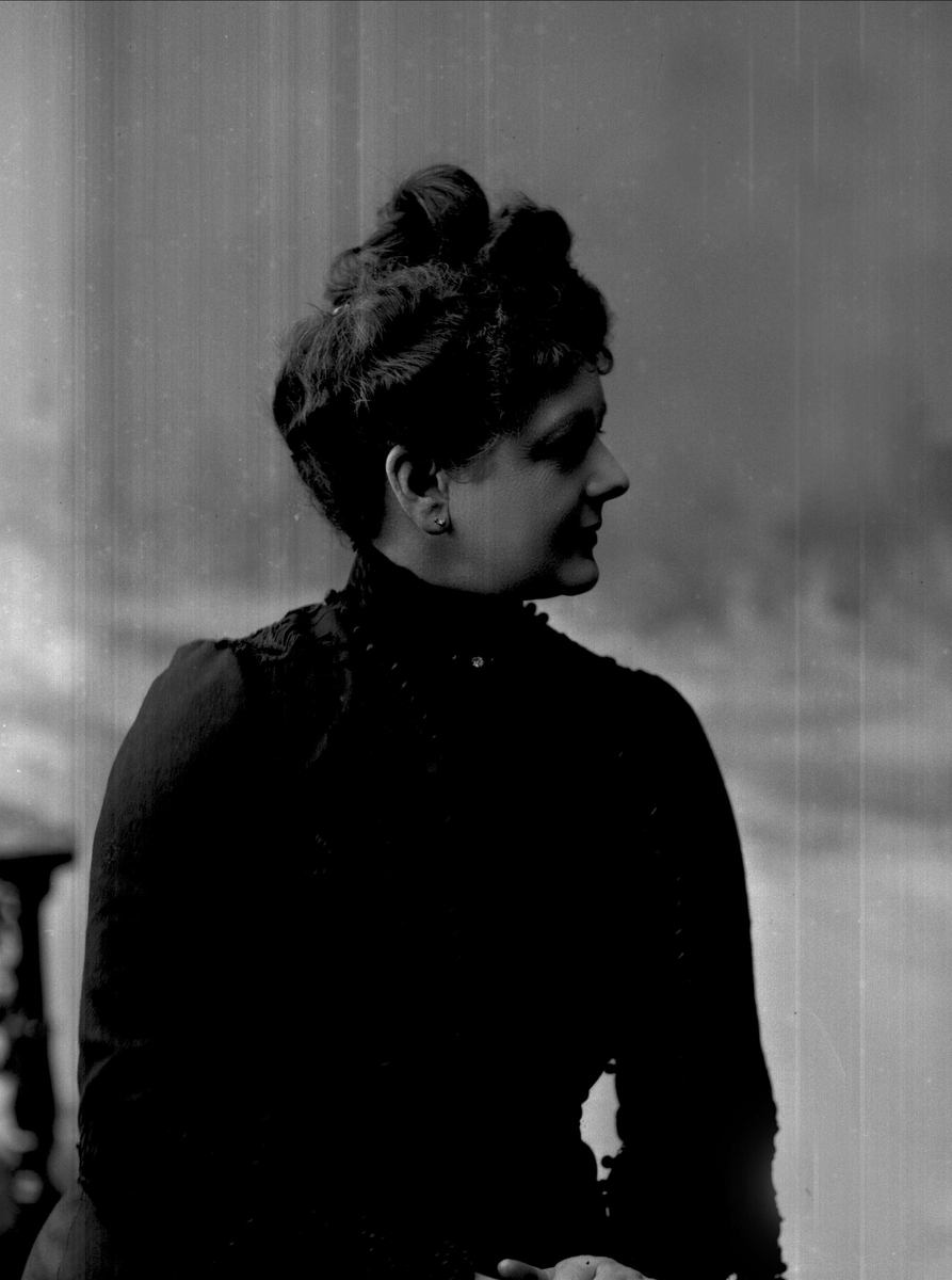 Gustav Borgen, NFB.21283