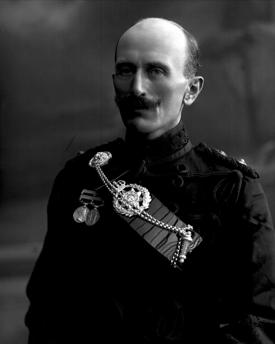 Gustav Borgen, NFB.21327