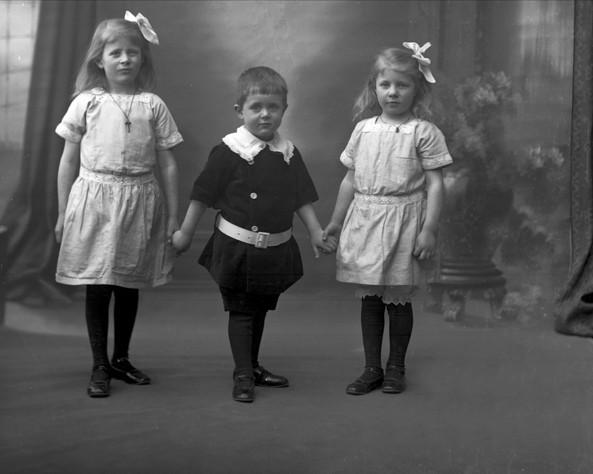 Gustav Borgen, NFB.21343