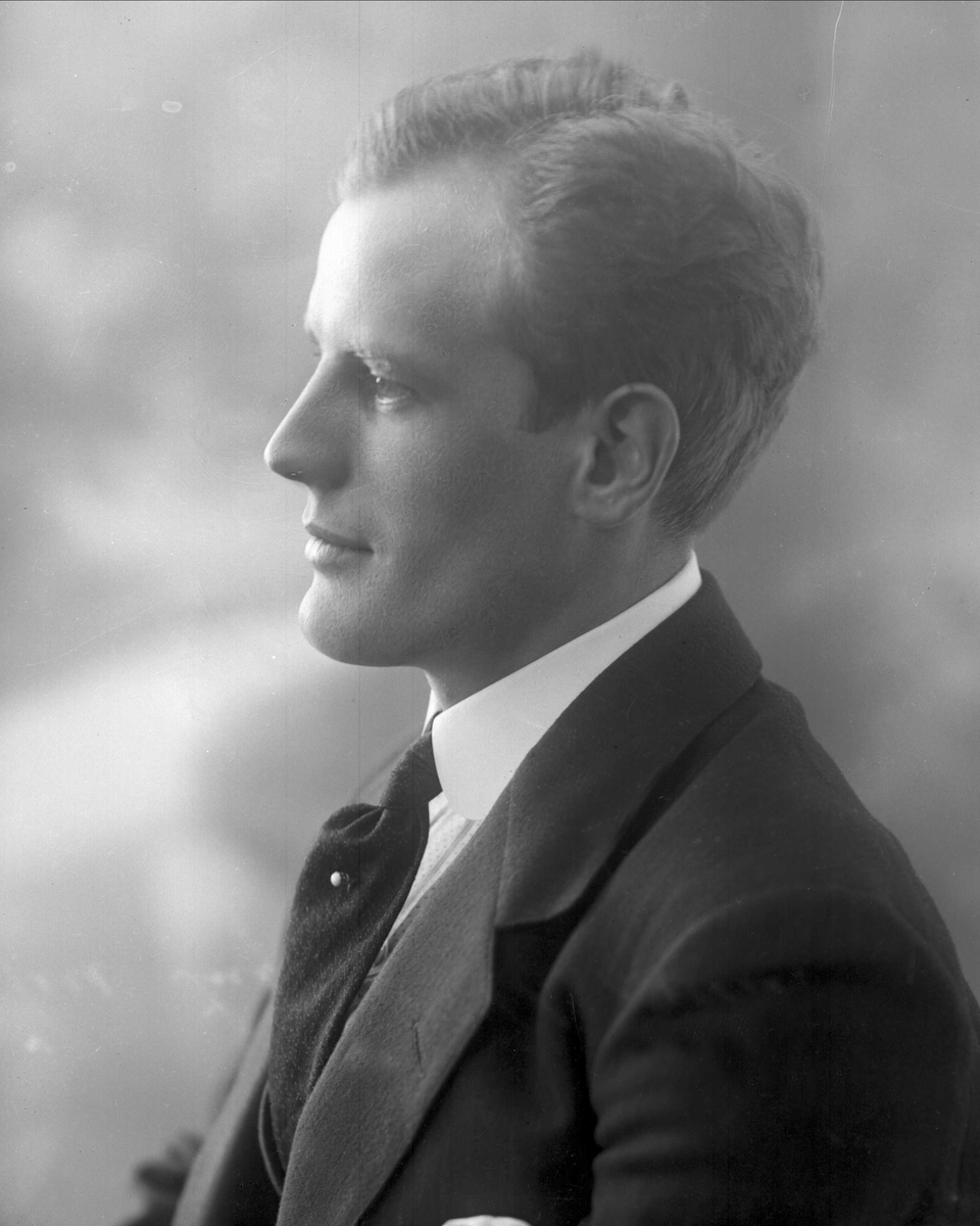 Gustav Borgen, NFB.21394