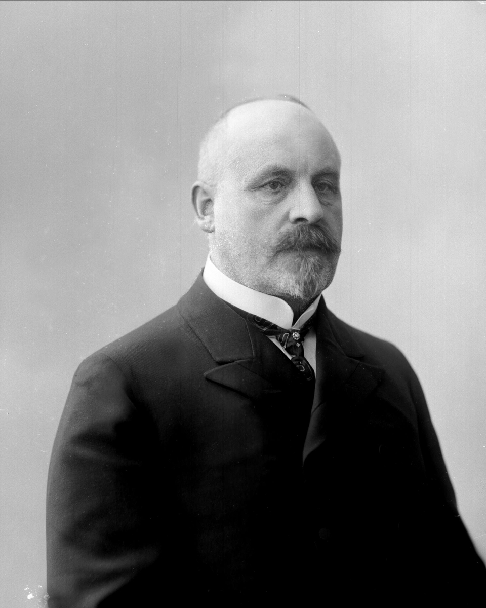 Gustav Borgen, NFB.21459