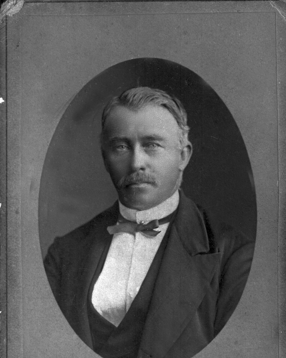 Gustav Borgen, Avfotografering.
