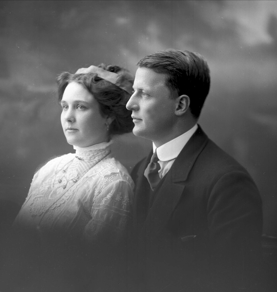 Gustav Borgen, NFB.21479