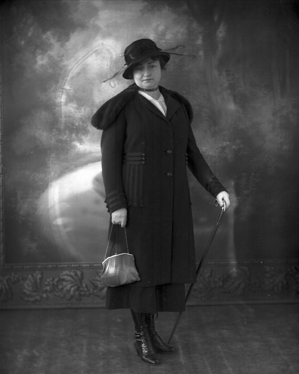 Gustav Borgen, NFB.21522