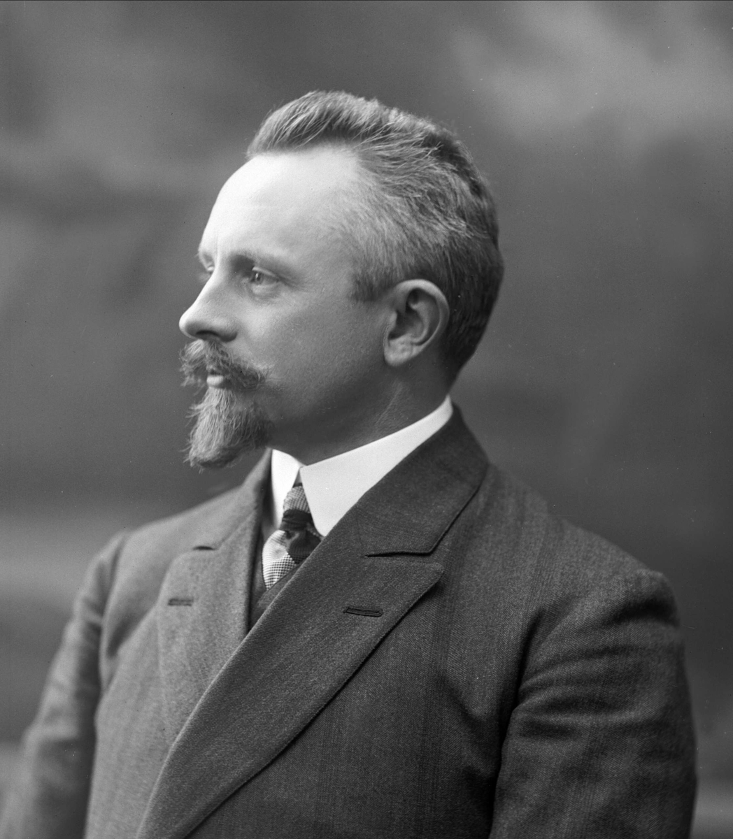 Gustav Borgen, NFB.21559