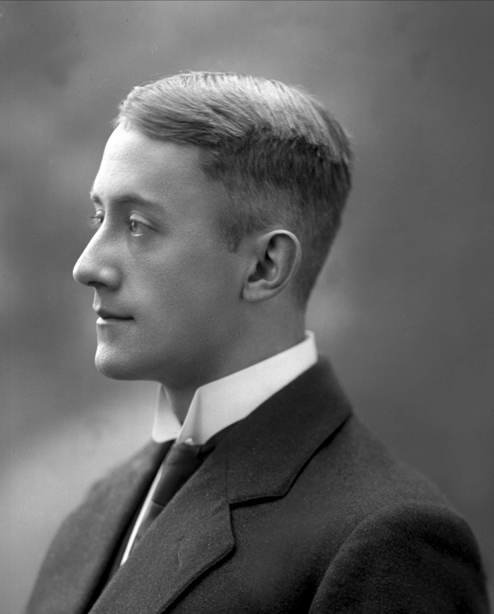 Gustav Borgen, NFB.21570