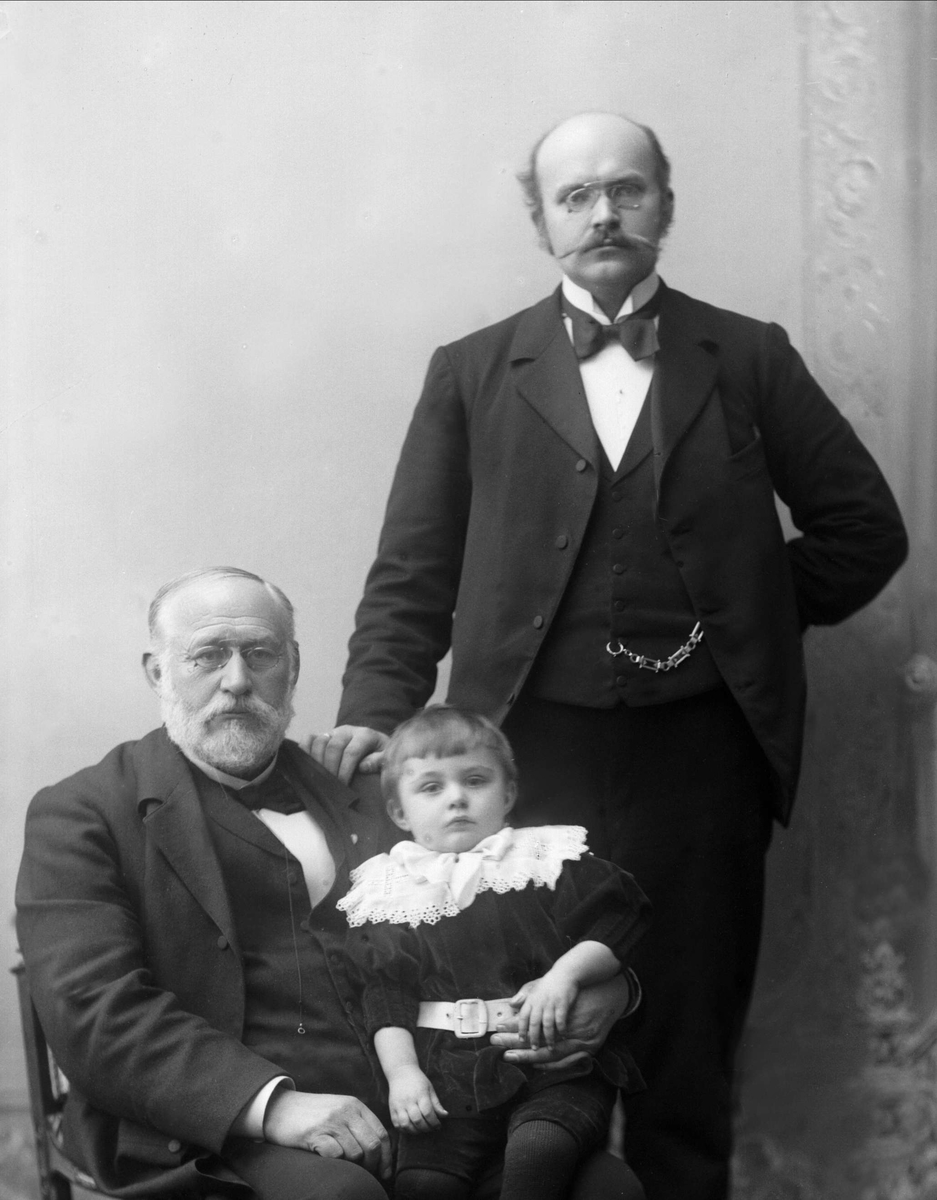 Gustav Borgen, NFB.21638