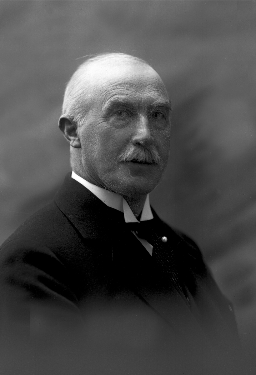Gustav Borgen, NFB.21801