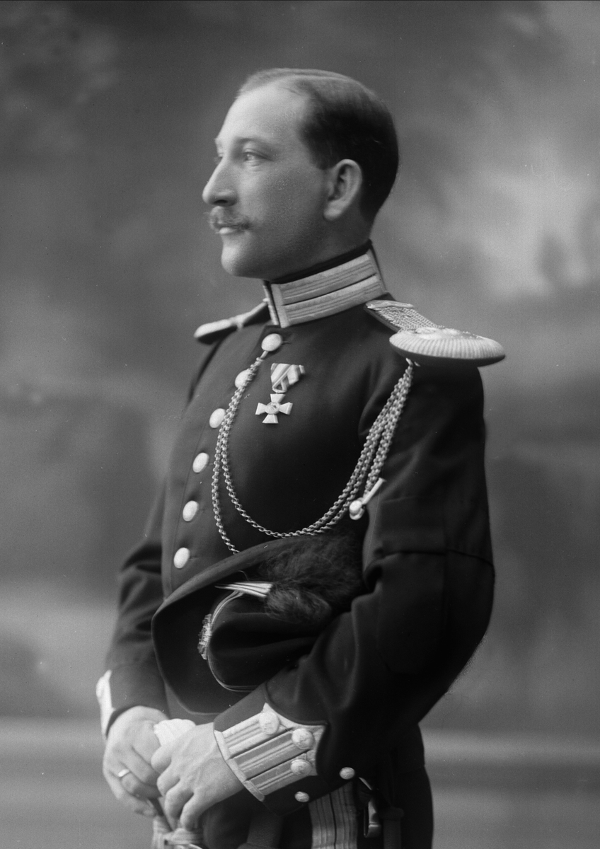 Gustav Borgen, NFB.21831