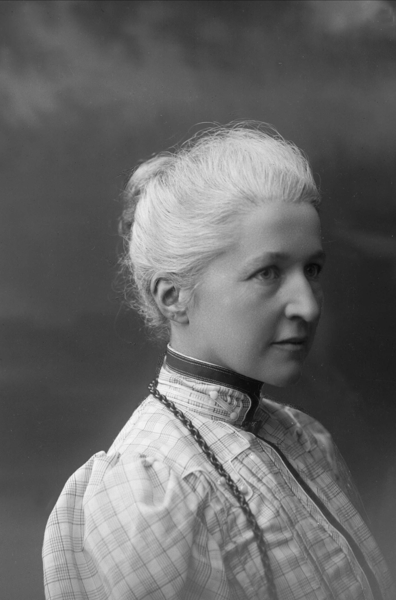 Gustav Borgen, NFB.21904