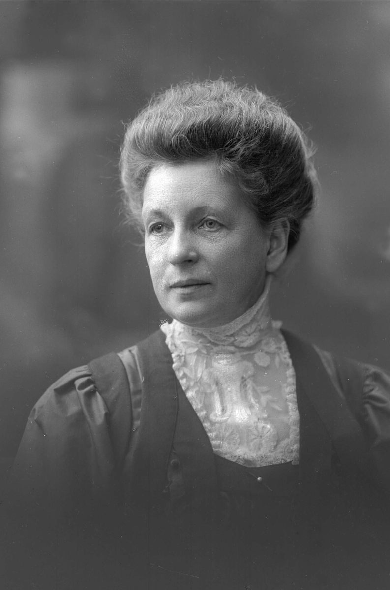Gustav Borgen, NFB.21906