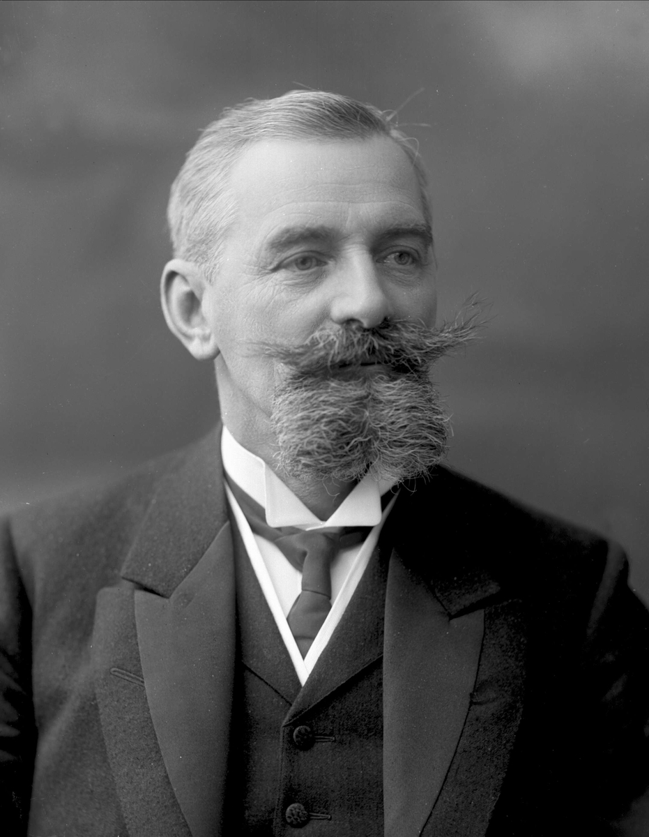 Gustav Borgen, NFB.21912