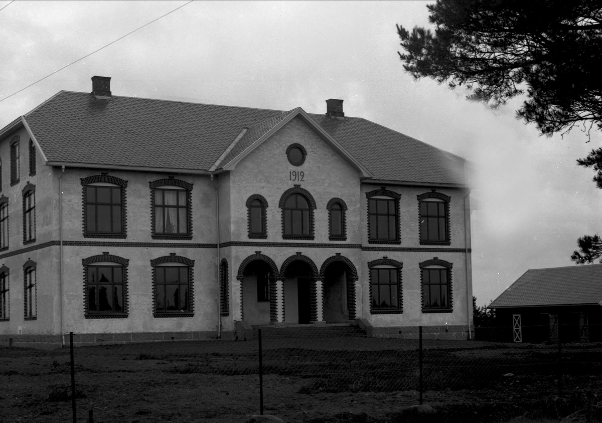 Gustav Borgen, NFB.21942