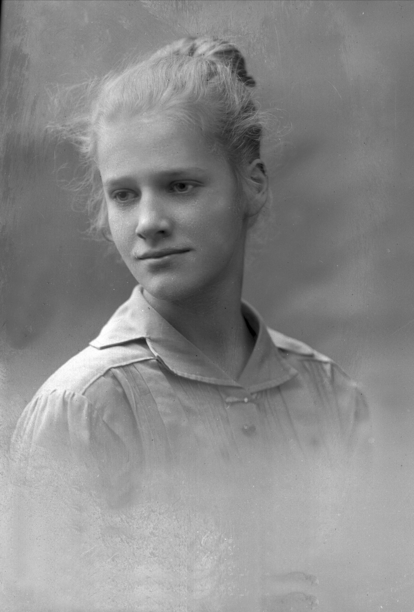 Gustav Borgen, NFB.22059