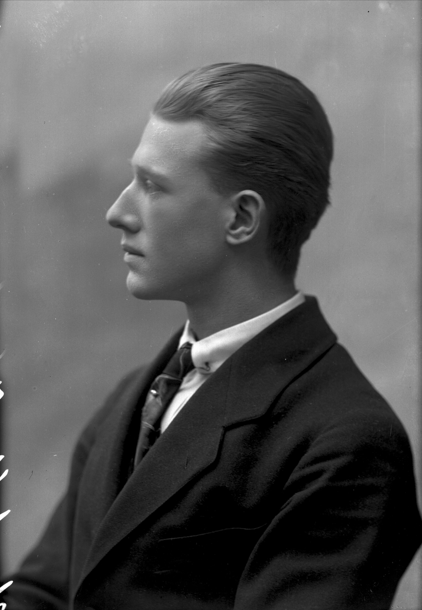Gustav Borgen, NFB.22062
