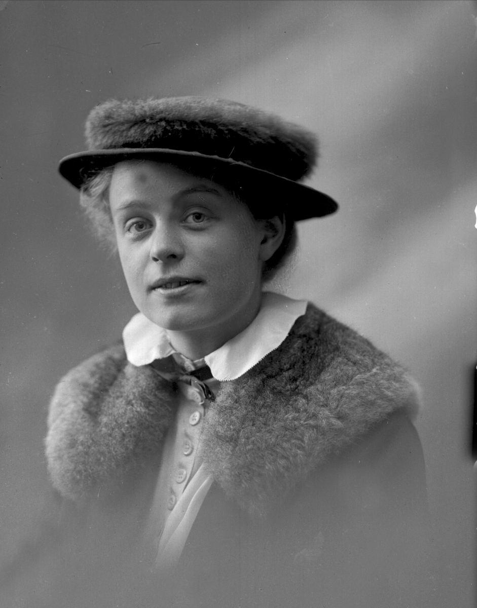 Gustav Borgen, NFB.22098