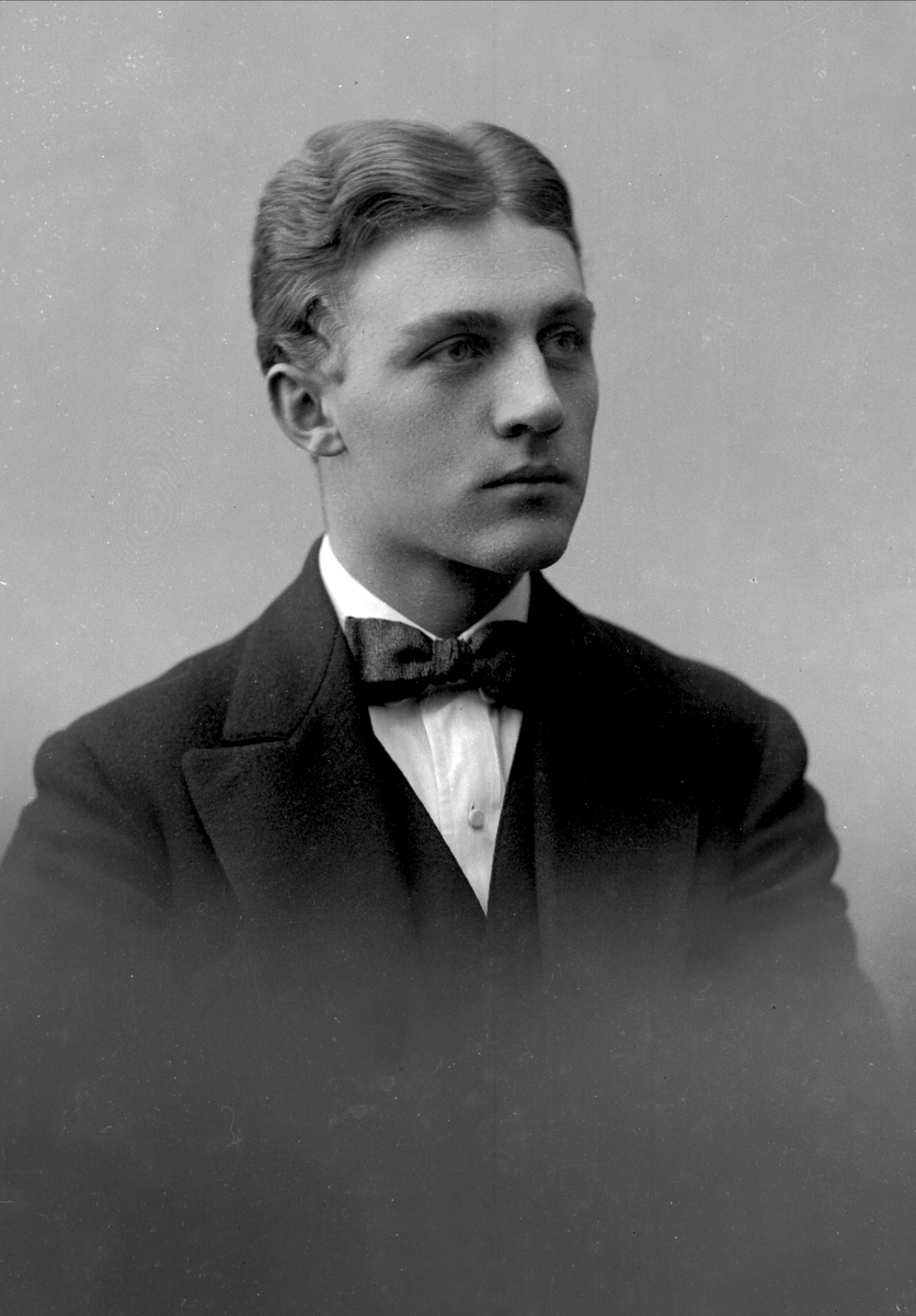 Gustav Borgen, NFB.22114