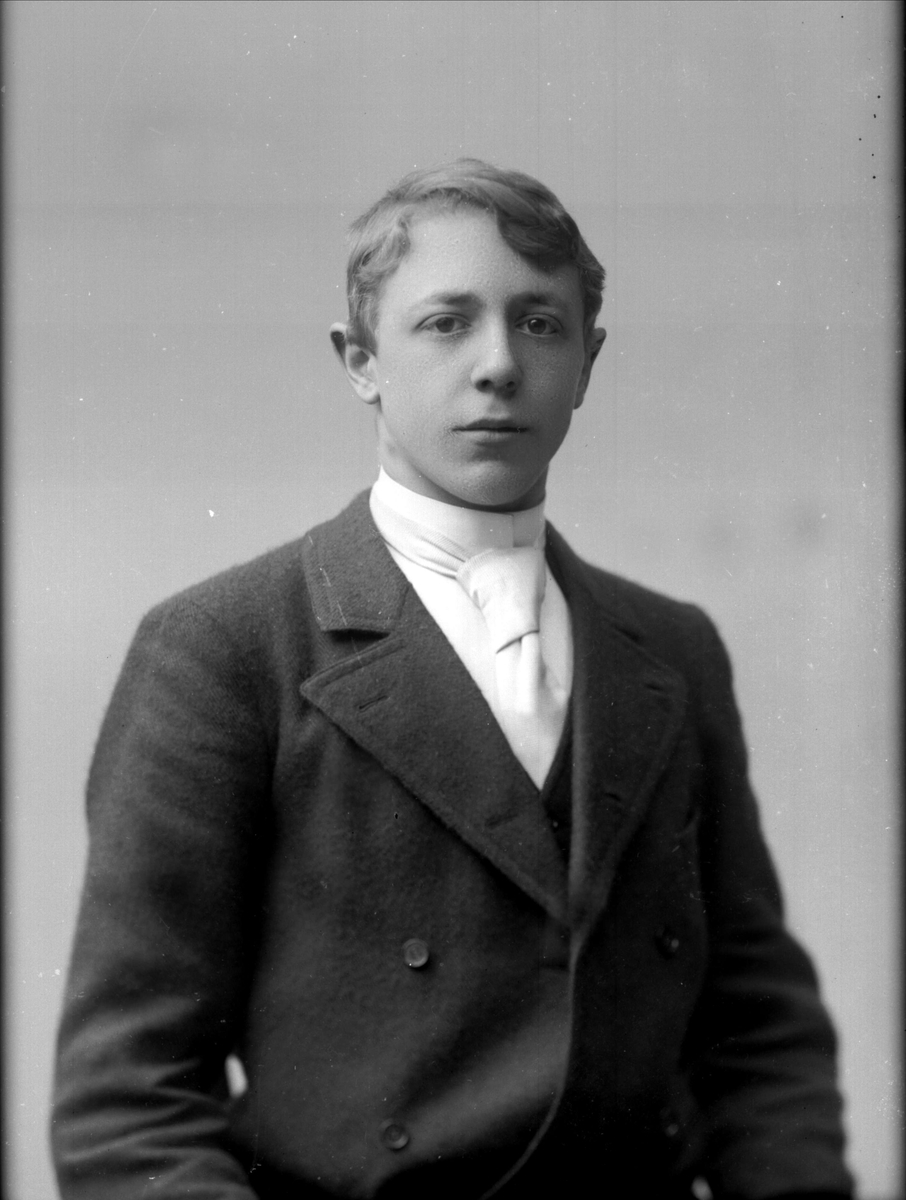 Gustav Borgen, NFB.22149