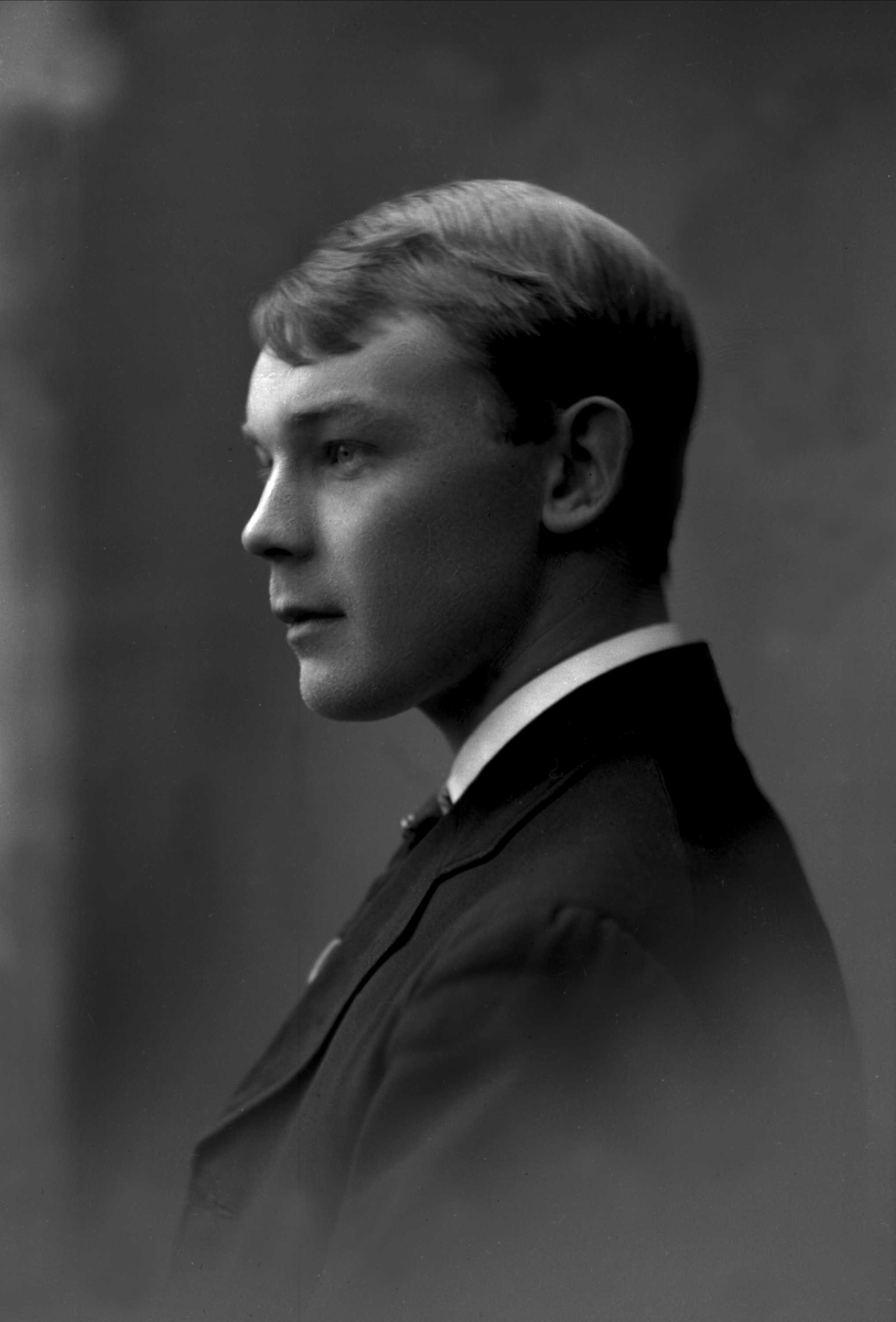 Gustav Borgen, NFB.22231