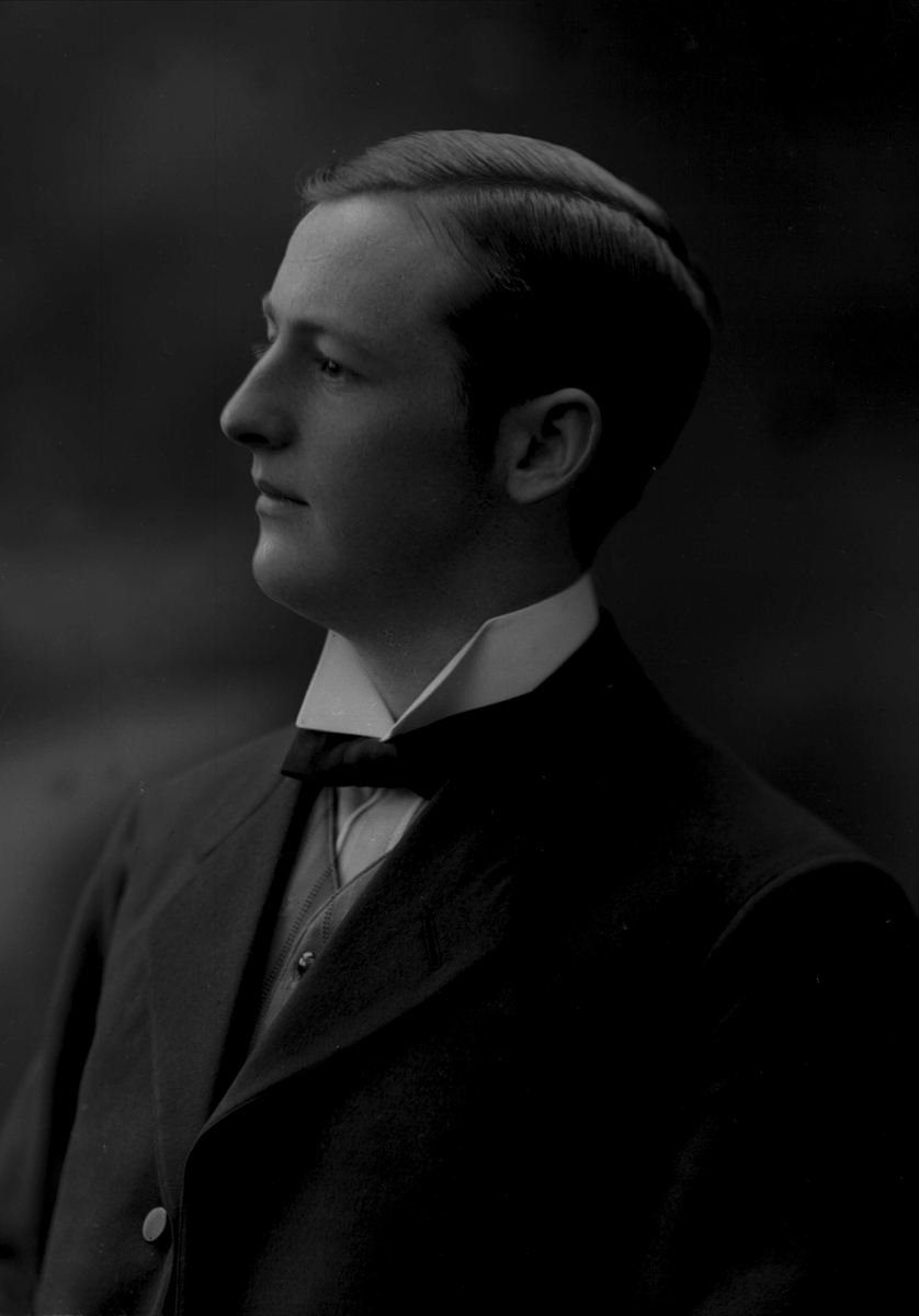 Gustav Borgen, NFB.22295