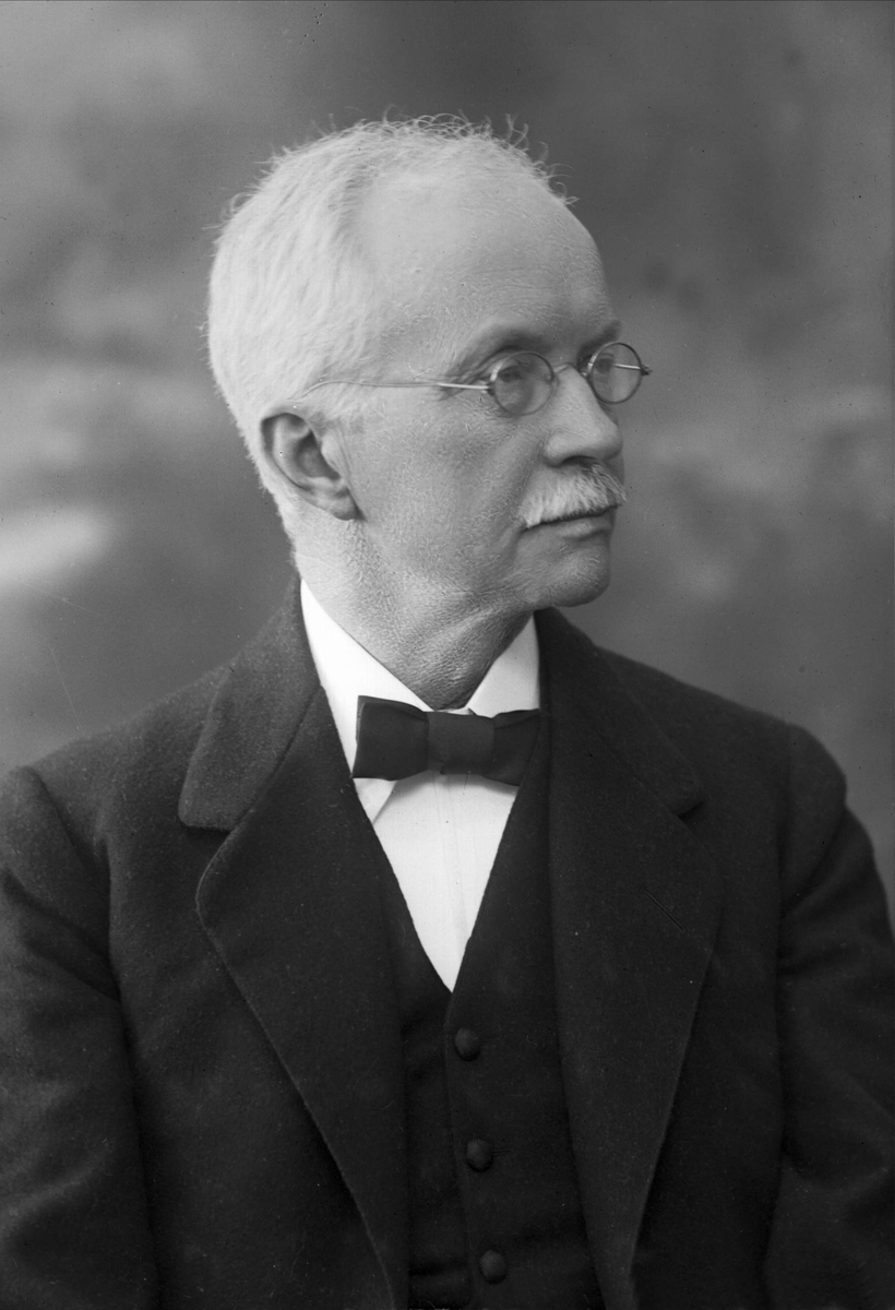 Gustav Borgen, NFB.22406