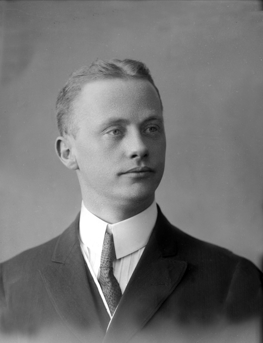 Gustav Borgen, NFB.22482